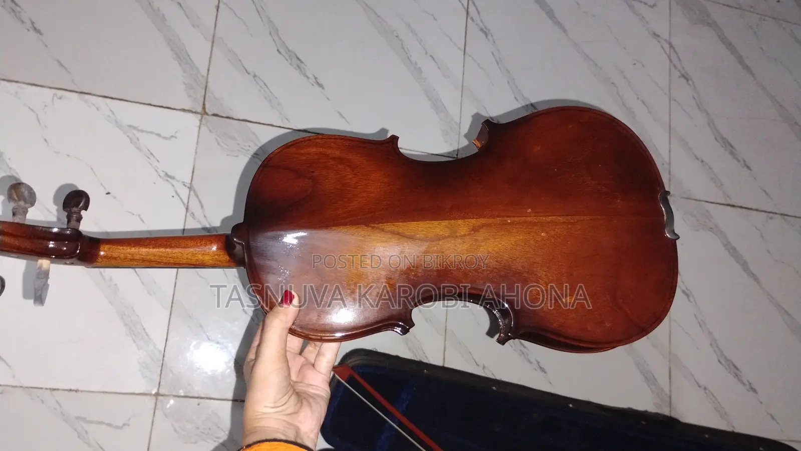 Violin for Sale