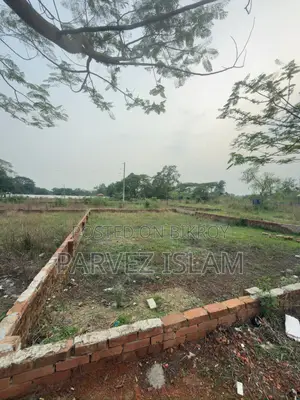মোহাম্মাদপুরের কাছে নর্থ ফেসিং ৩ কাঠা প্লট ডিরেক্ট ওনার