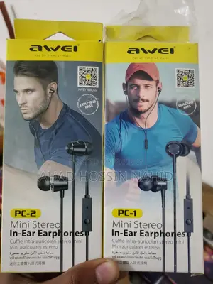 Awei হেডফোন