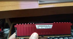 Corsair Vengeance LPX 8GB DDR4 2400MHz Black Heatsink Desktop RAM