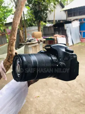 Canon 60D Body