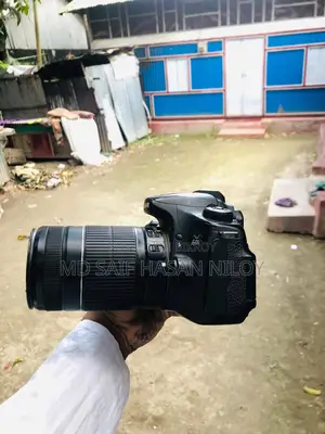 Canon 60D Body