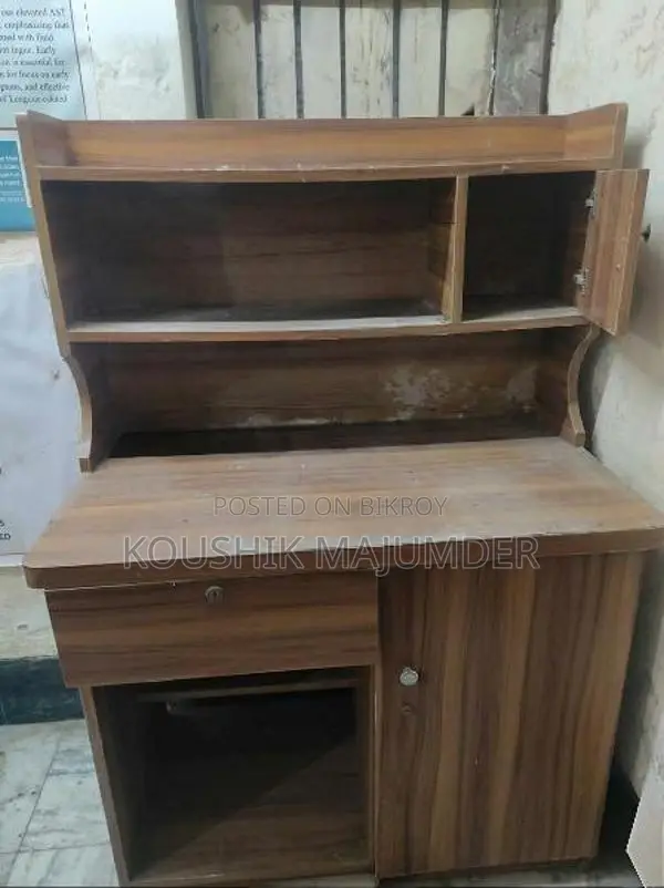Partex Study Table