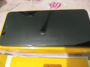 Realme C55 6/128gb (Used)