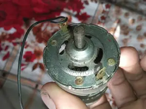 775 DC motor