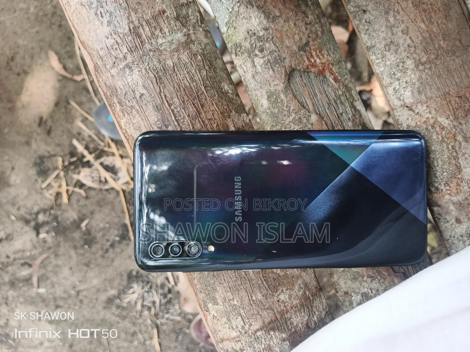 Samsung Galaxy A30s (Used)