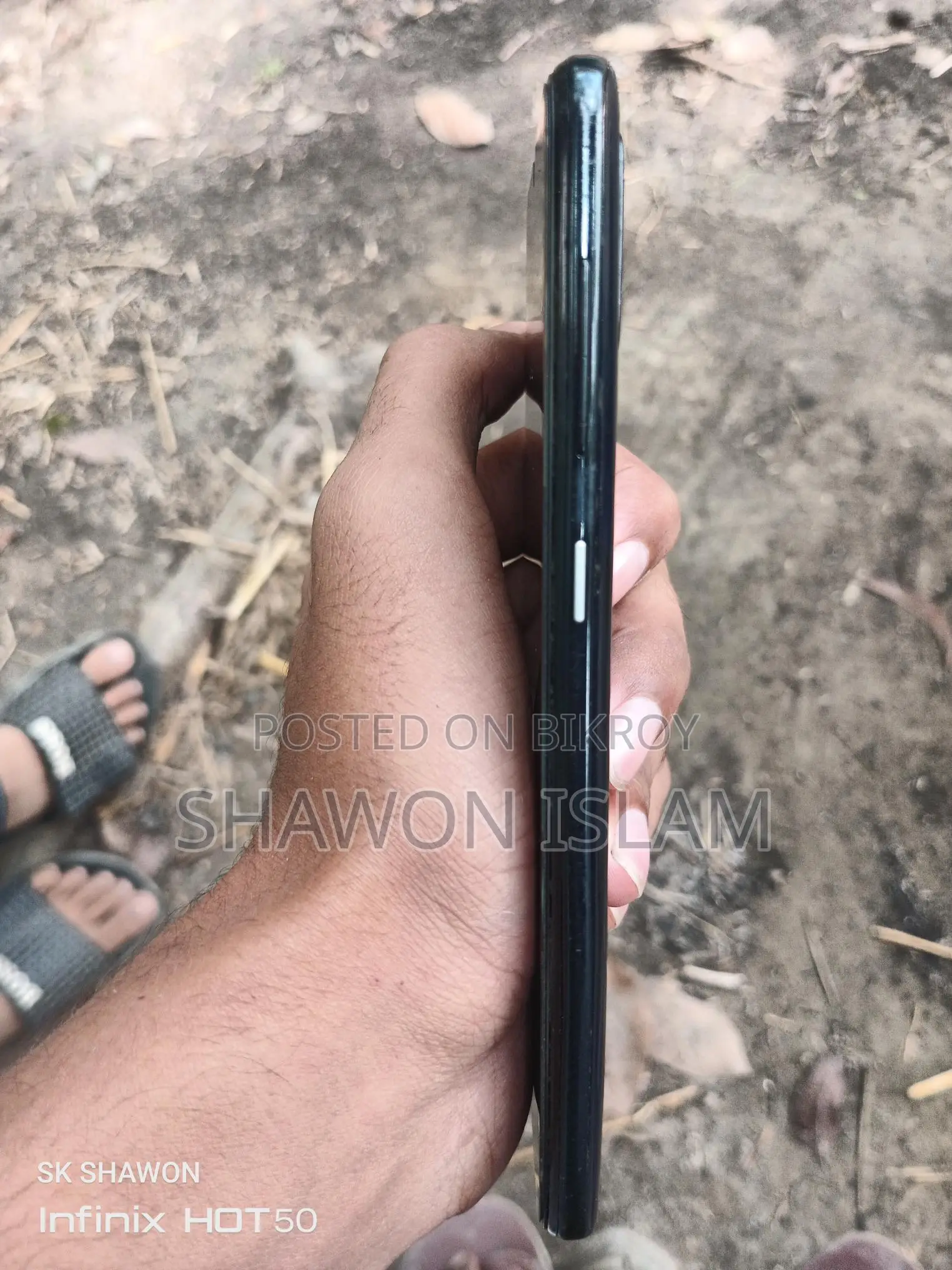 Samsung Galaxy A30s (Used)