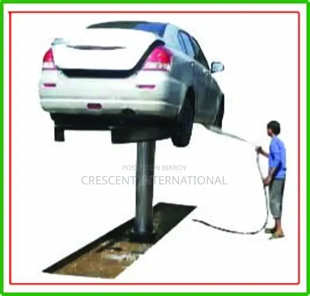Car Lift