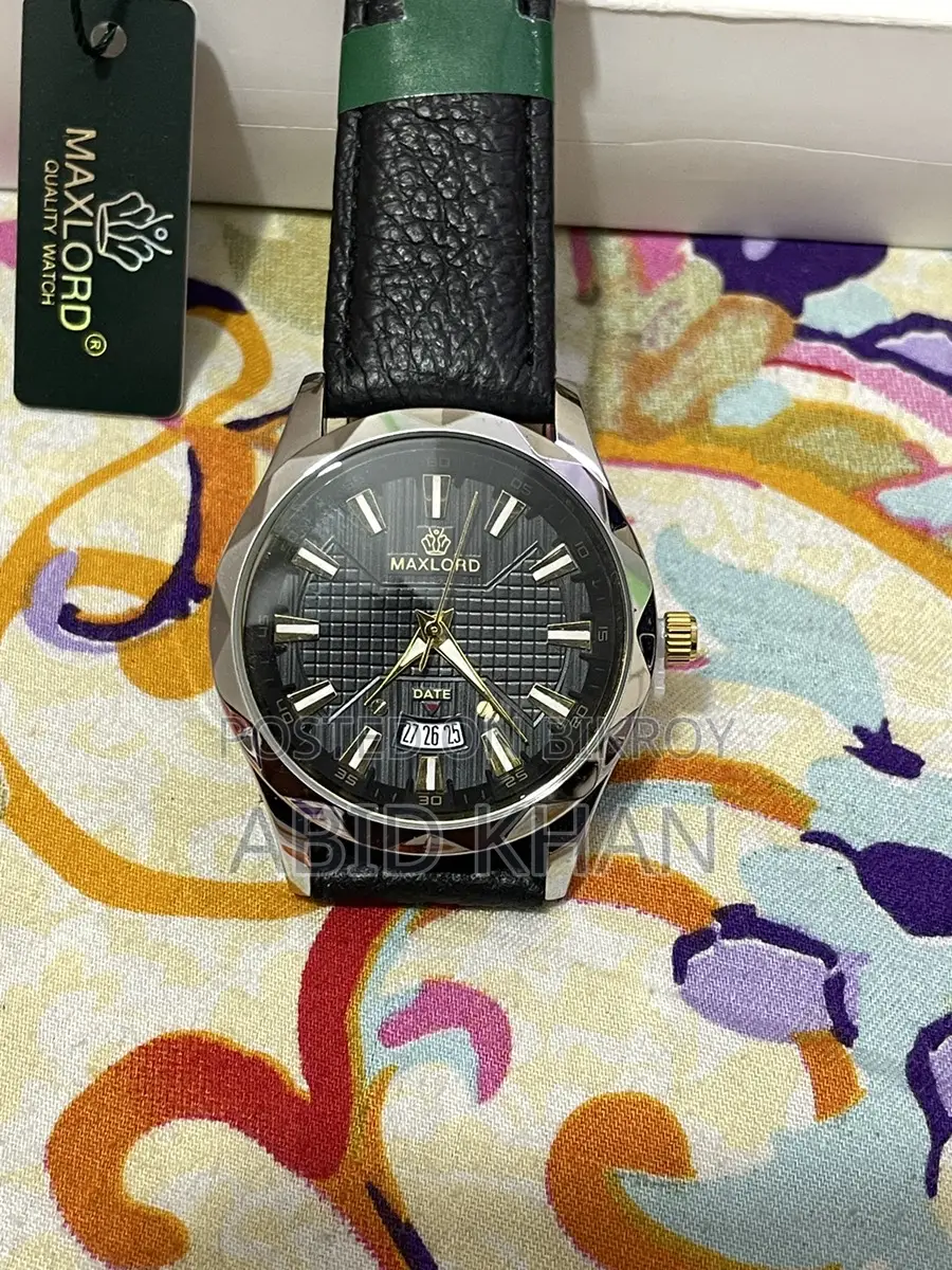 অ্যানালগ ঘড়ি বিক্রির জন্য
