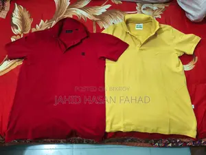 Polo shirt sale