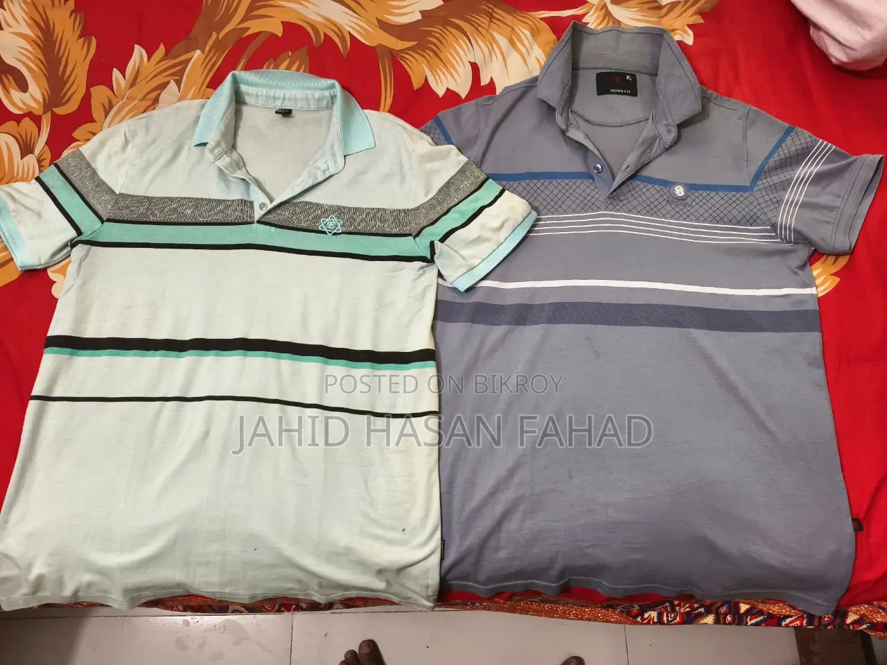 Polo shirt sale
