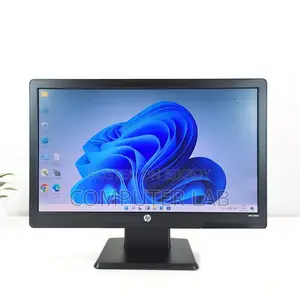 Hp Lv1911 19'' Inch LED full HD Gaming Monitor With Warranty