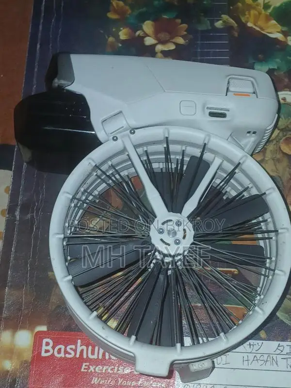 DJI Flip