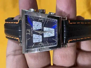 CORUM সুইস ঘড়ি