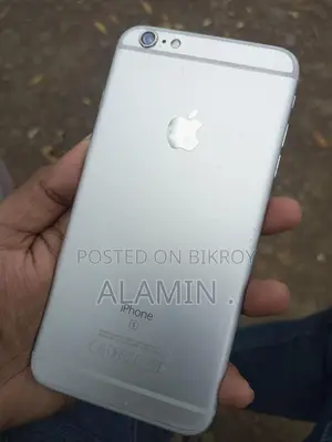 Apple iPhone 6S Plus 64gb (Used)