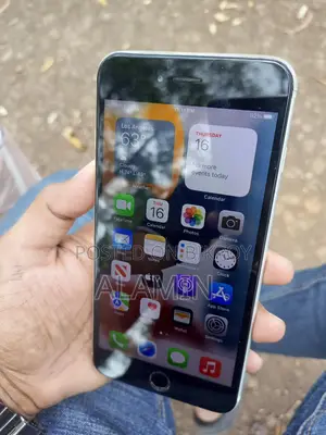 Apple iPhone 6S Plus 64gb (Used)
