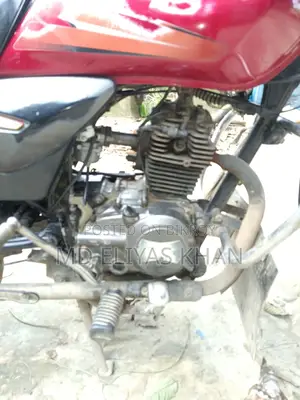 Bajaj Platina 100 2014