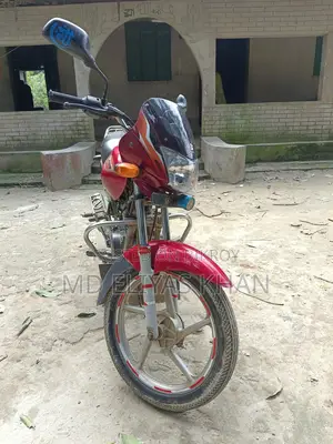 Bajaj Platina 100 2014