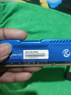 Ssd+ Ram+ Processor + Hard Dicks