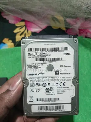 Ssd+ Ram+ Processor + Hard Dicks
