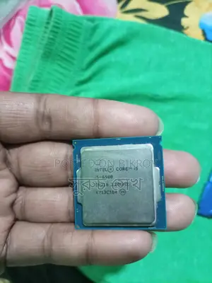 Ssd+ Ram+ Processor + Hard Dicks