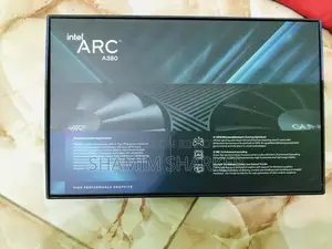 Graphics Card