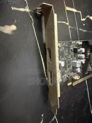 GeForce GT 1030 2GD4 LP OC