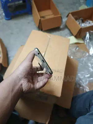 Xiaomi Redmi Note 9 Pro (Used)