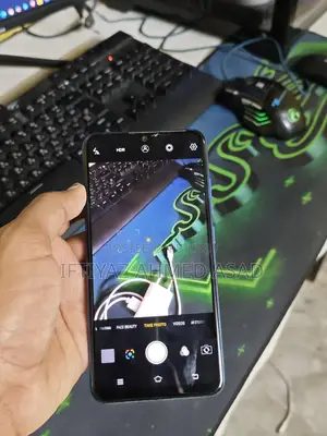 Vivo Y93 . (Used)