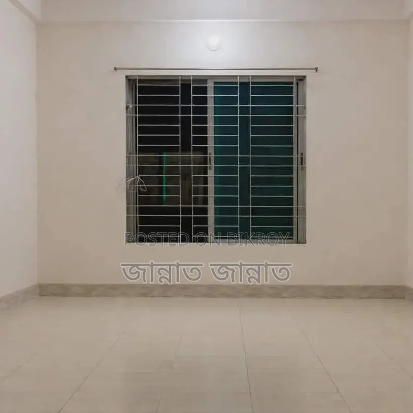 ফ্ল্যাট ভাড়া