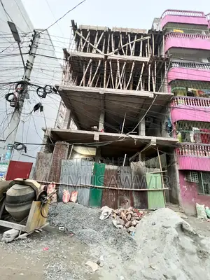 Near the Metro Station, Time and Convenience Together—Himchaya Project, Mirpur