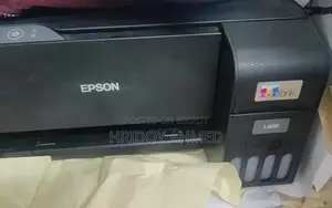 Epson 3210 printer