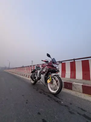 Suzuki Gixxer SF . 2022