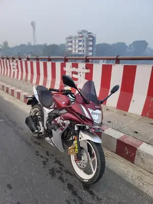 Suzuki Gixxer SF . 2022