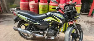 TVS Metro ভালো 2016