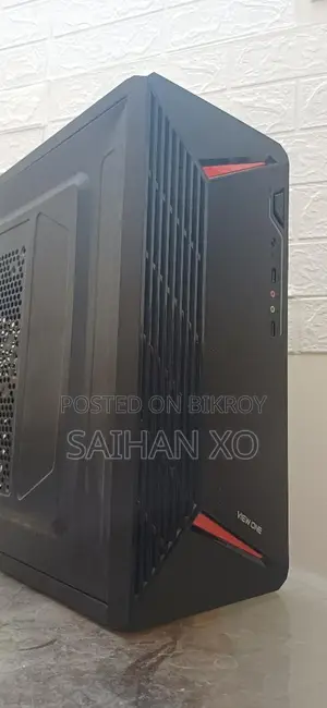 Gaming Pc For Sale