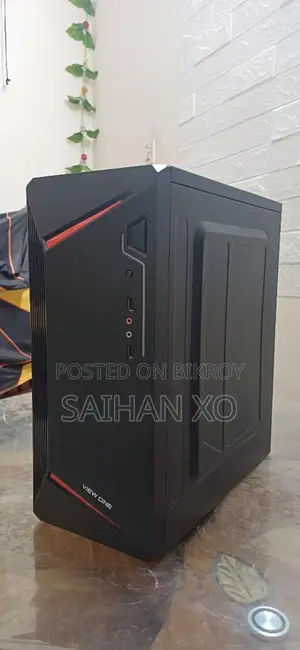 Gaming Pc For Sale