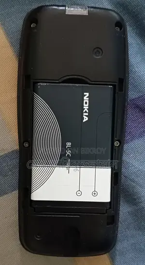 Nokia 106 (Used)