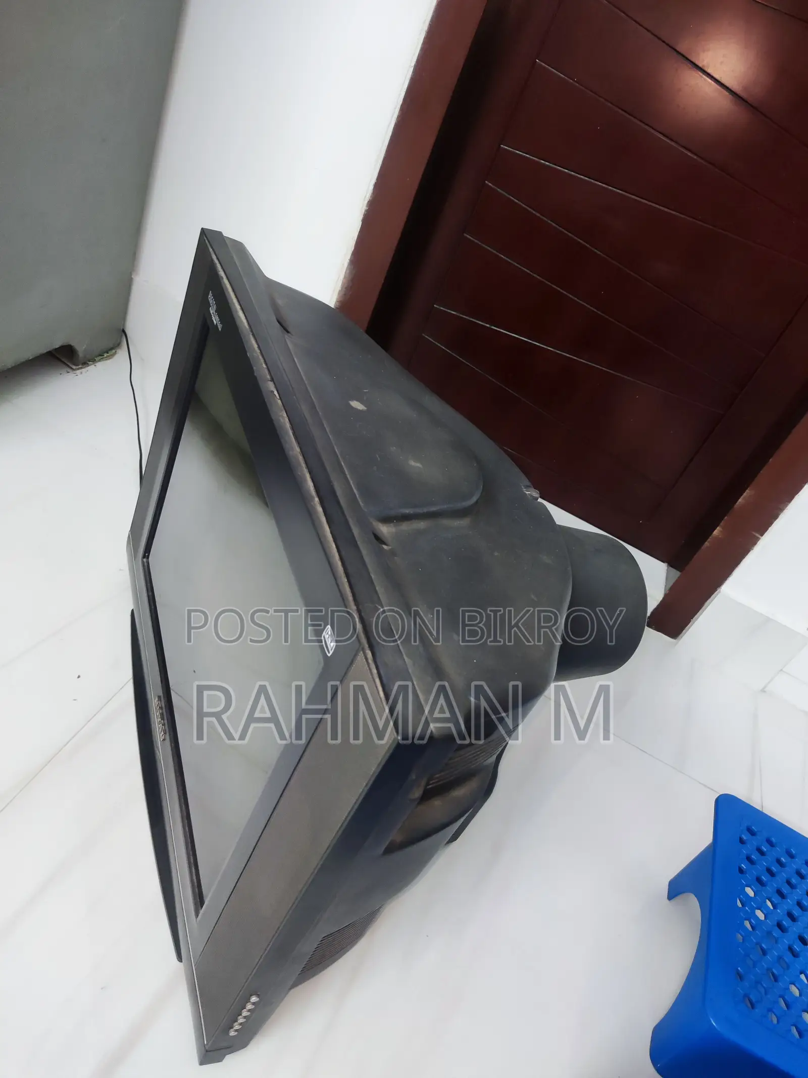 TV for Sale, CRT Monitor 21 Inch Original