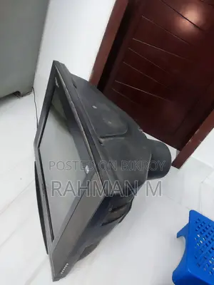 TV for Sale, CRT Monitor 21 Inch Original