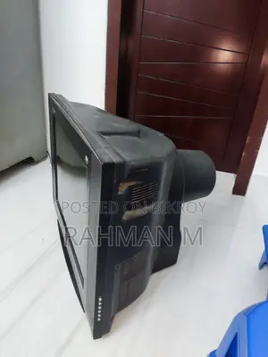 TV for Sale, CRT Monitor 21 Inch Original