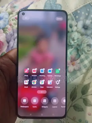 OnePlus 9R 8/256 (Used)