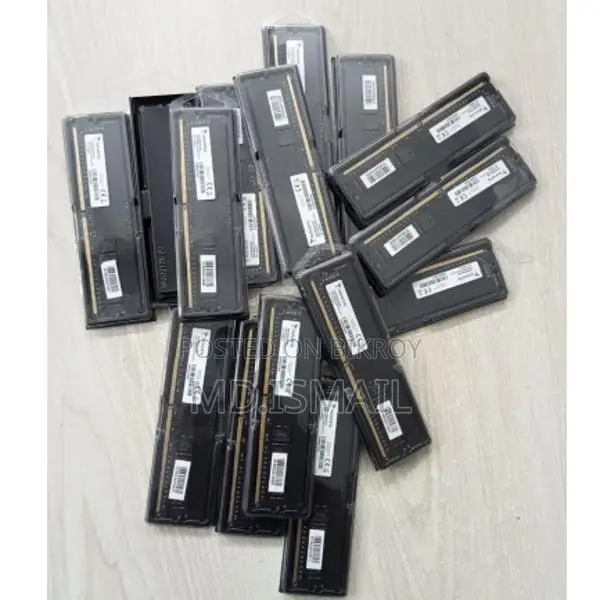 Ram Ddr 3 = 8gb Adata New 1 Year