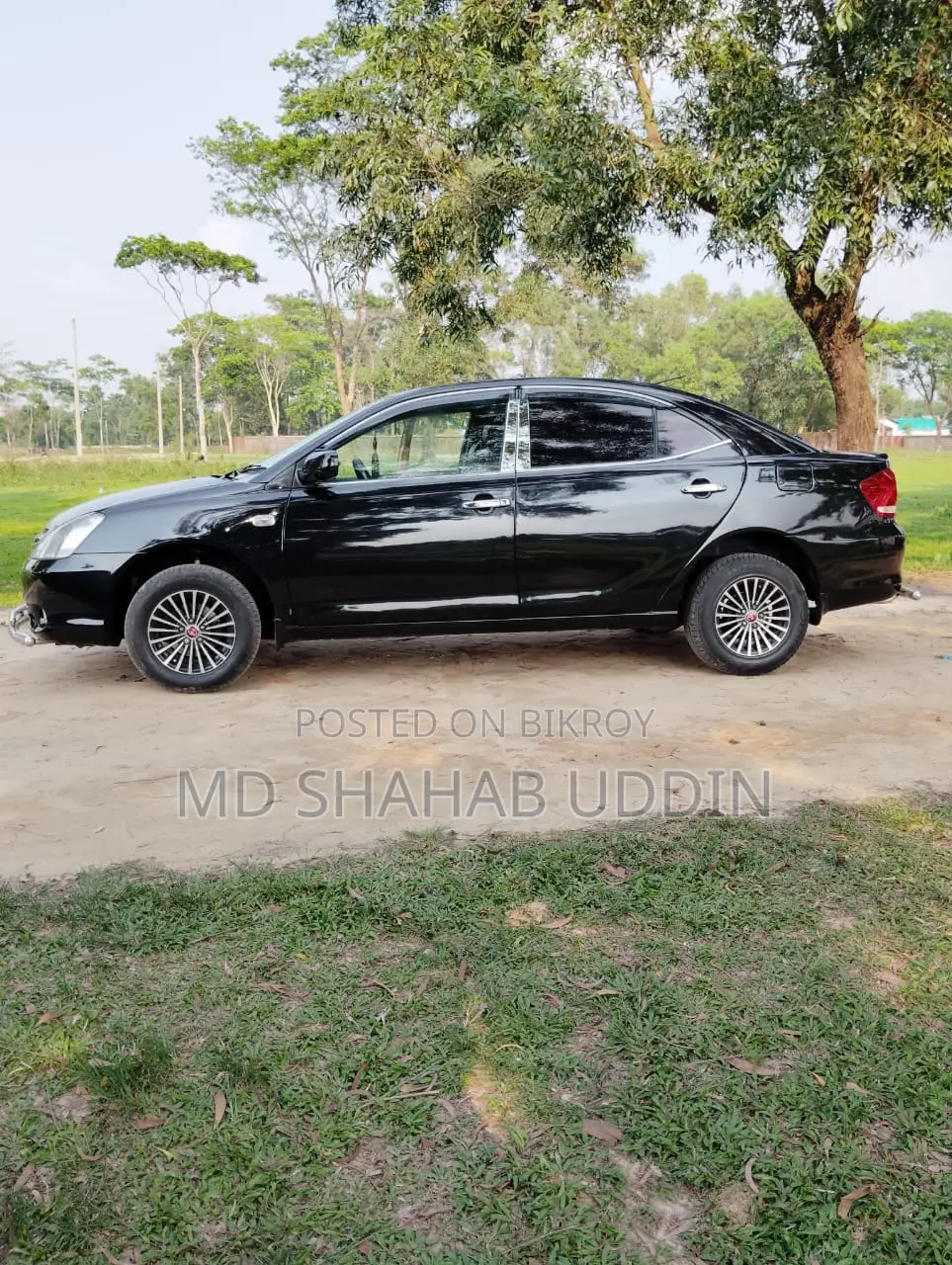 রেন্টে এ কার