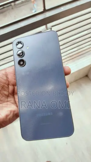 Samsung Galaxy A25 . (Used)