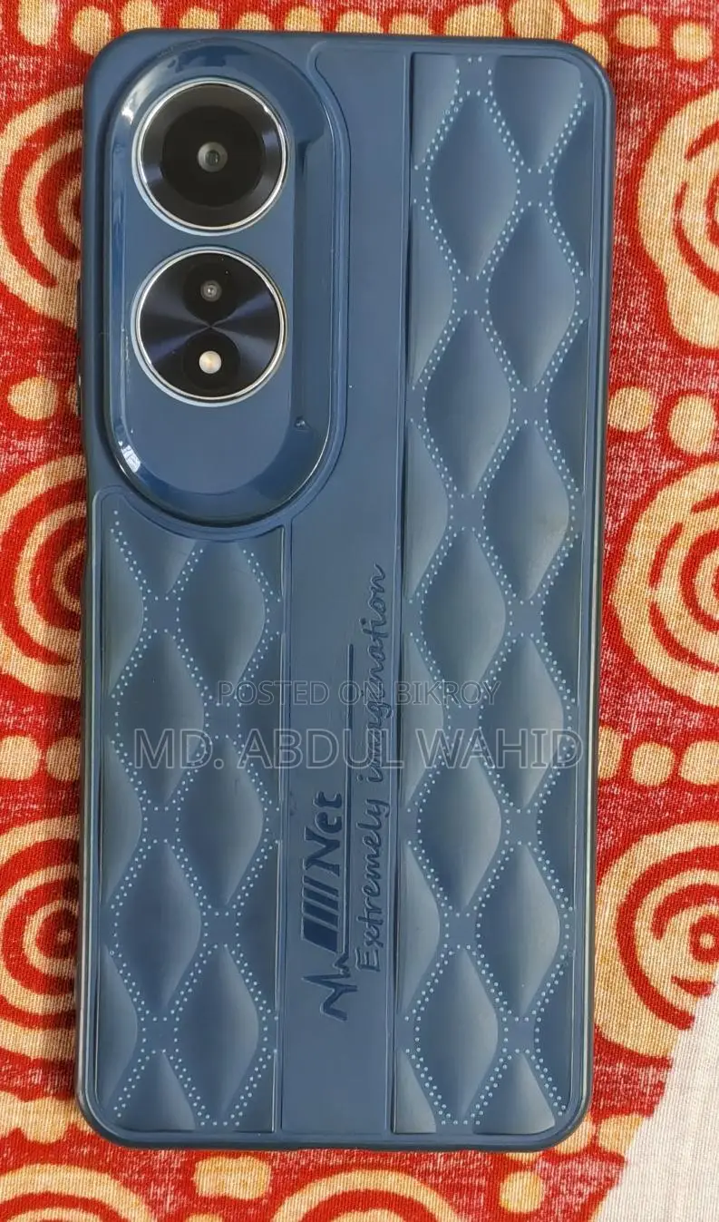 OPPO A60 (Used)
