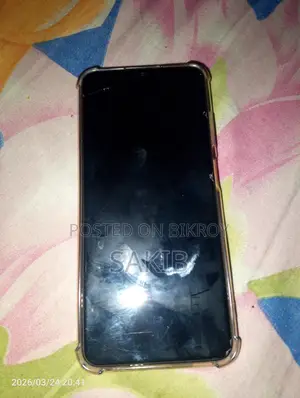 Samsung Galaxy A03S (Used)