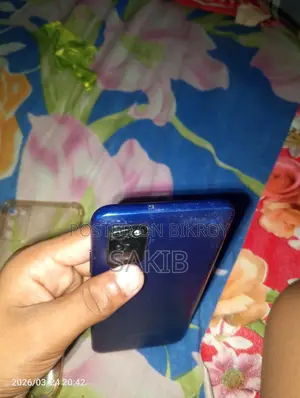 Samsung Galaxy A03S (Used)