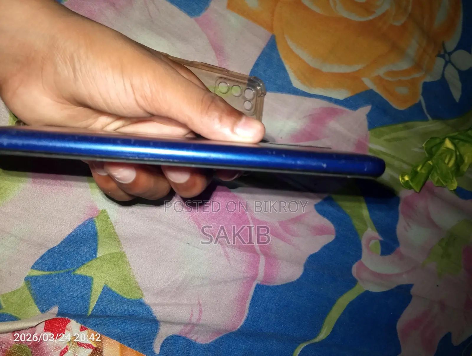 Samsung Galaxy A03S (Used)