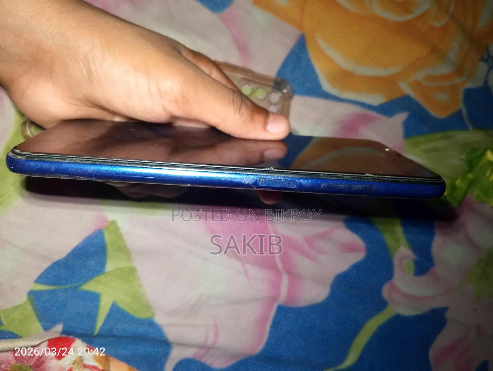 Samsung Galaxy A03S (Used)